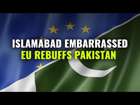 EU Snubs Pak Army Chief’s Request, Rebuffs His Invitation To Join Indo-Pacific Meeting In Paris