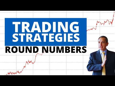 Trading Strategies with Round Numbers: REAL Performance in Different Markets