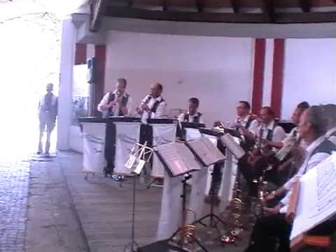 Blaskapelle Simmerinka  ...