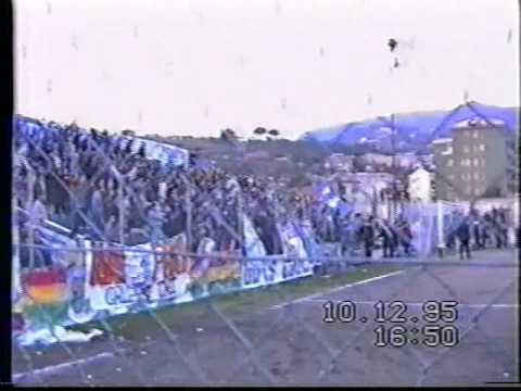 Ebolitana-Paganese 1995/1996 (pt. 2)