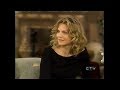 Michelle Pfeiffer Catherine Zeta Jones On The View 2003