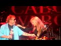 Sammy Hagar (w/Lita Ford) - Rock Candy - The Strat - Las Vegas - 3-25-2022