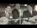 Stanley Brothers - The Uncloudy Day
