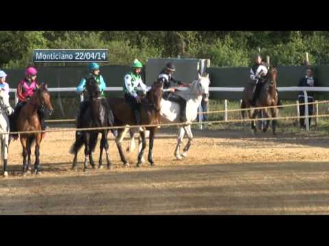 Corse di addestramento - Monticiano seconda parte