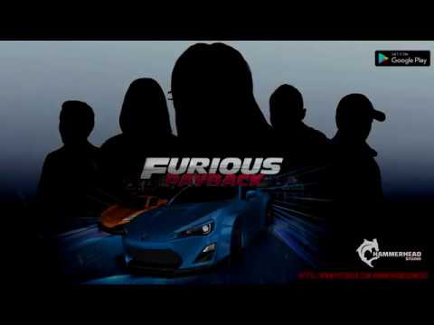 Furious Payback Racing Video