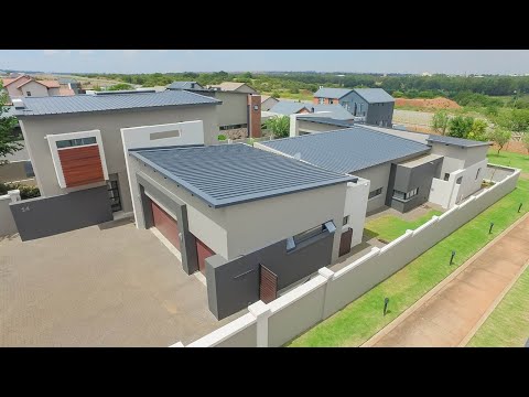 4 Bedroom House for sale in Gauteng | Centurion | Centurion East | Midstream Estate |