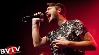 Hands Like Houses - &quot;I Am&quot; LIVE! @ The Mindsweep Tour