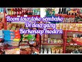 ROOM TOUR TOKO SEMBAKO DI DESA BERKONSEP MODERN