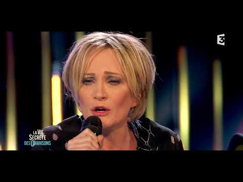 patricia kaas je voudrais la connaître La vie secrète des chansons