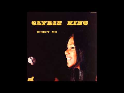 Clydie King - B Minor (1971)