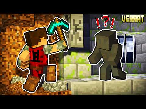 Der Feind meines Feindes ist mein Freund – Minecraft Verrat