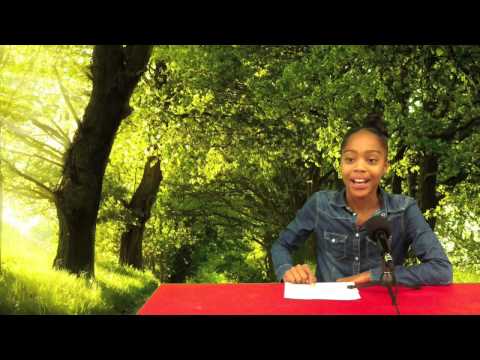 Jeugdvakantieland 2014 - Kenya