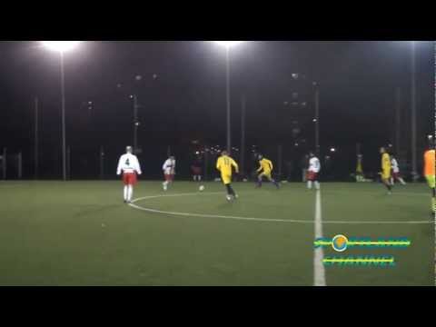 CAMPIONATO CALCIO A 7 2012-2013 (EVOLUTION 442-R.D. ELETTRONICA)