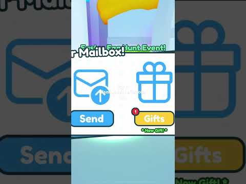 Day 4 Of Checking The Mail Box Ty!