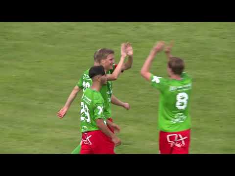 Grieskirchen gg SPG St.Marienkirchen/Wallern - LL West - Rde 5