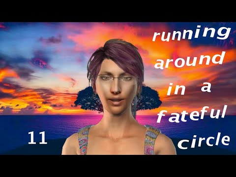 Siddhartha by Herman Hesse || OM || Chapter 11