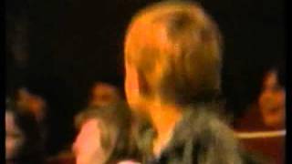 Trout Fishing in America - Nursery Rhyme Polka