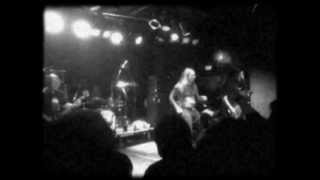 Corpsecycle - Cathedral, live at The Espy 1/3/2012