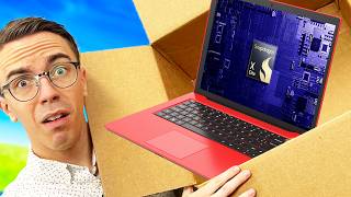 The Biggest Upgrade for Windows PCs in YEARS - Snapdragon X Elite