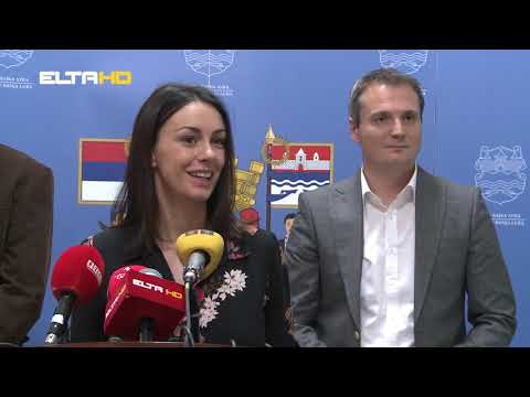 BL HRONIKA 16 10 18 - SLOBODA MICALOVIC U BANJALUCI