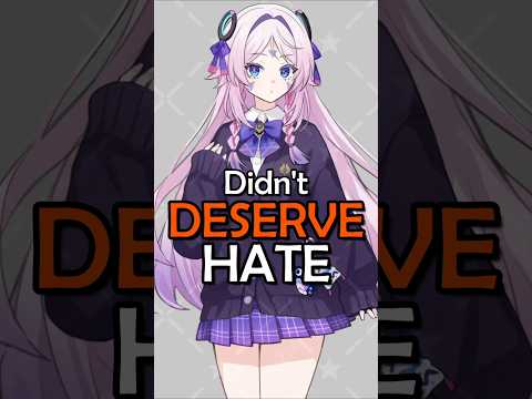 I just don't get the Hate! #genshinimpact #genshin