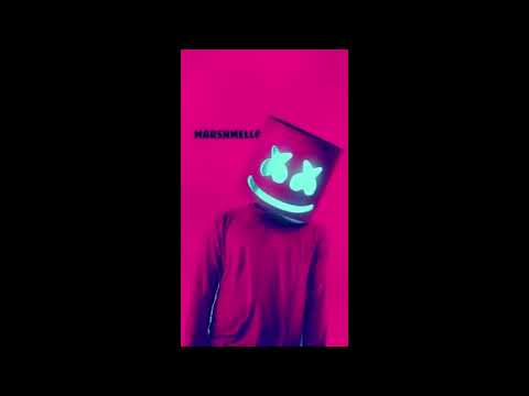 Marshmello ft  bastille happier kahikko remix