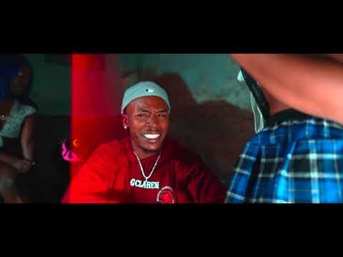 Gclaren - On My Shit (Official Music Video)