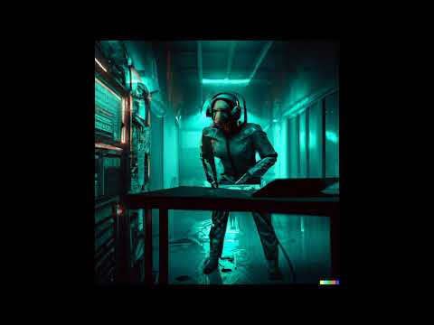 Session: My Favourites tracks Vol 1 (2019-2023) Techno, EBM, New-beat, Deep Techno, Nu-Disco,