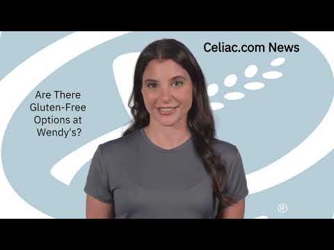 Are There Gluten Free Options at Wendy's - Celiac.com
