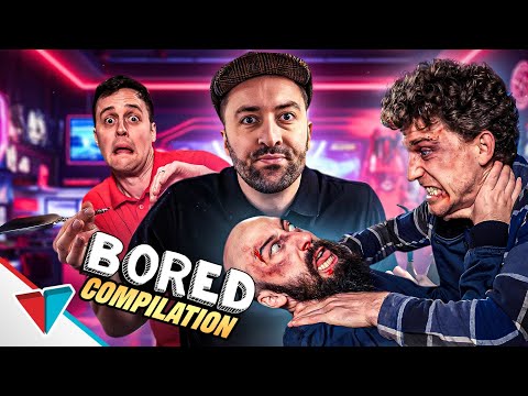 Bored Compilation - Episode 312 - 321