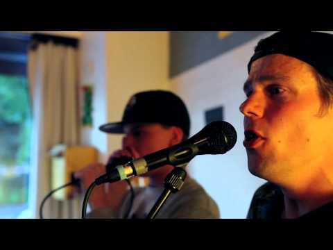 JPTH & Spittari osa 1 (Live @ Linko Pizzabar 2.8.2015)