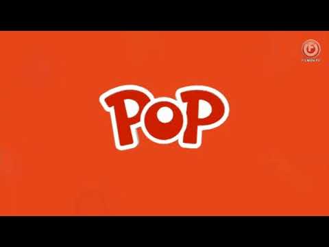 spooky month: unwanted guest on pop (uk) (03/10/2021, fanmade).