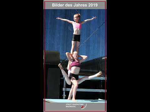 Bilder des Jahres 2019 - Stadtmarketing Baunatal