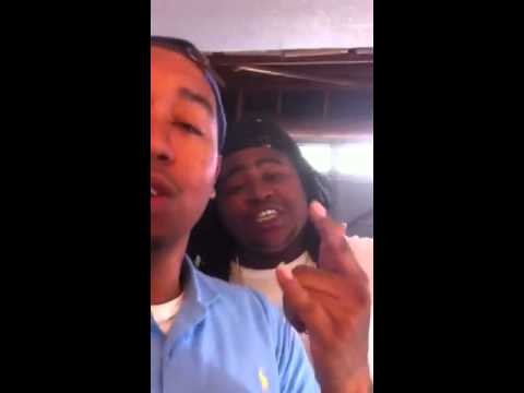 Facta BOIZ smoker session #2