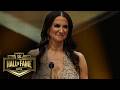 Stephanie McMahon gives heartfelt message to Triple H: WWE Hall of Fame 2026 highlights