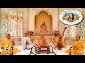 Kirtan With YSS Monks at Paramahansa Yogananda Smriti Mandir | 2021 SRF World Convocation
