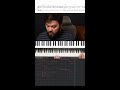 One of My First Jazz Transcriptions! Gene Harris Solo from BrotherhoodCan You Guess the Tune #shorts