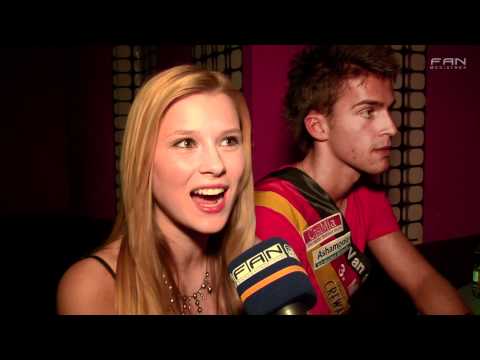 FAN Das Magazin - Mister Hannover - Beitrag vom 14.03.2012