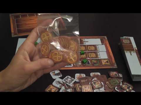 You Only Get 11 Mississippi! (A Video Review)