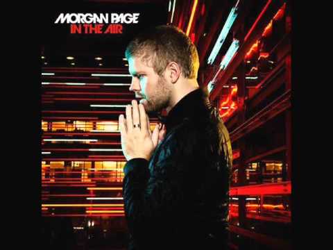 Morgan Page - Addicted (feat. Greg Laswell)