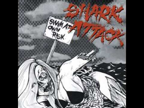 SHARK ATTACK - Discography 2002 [FULL ALBUM]