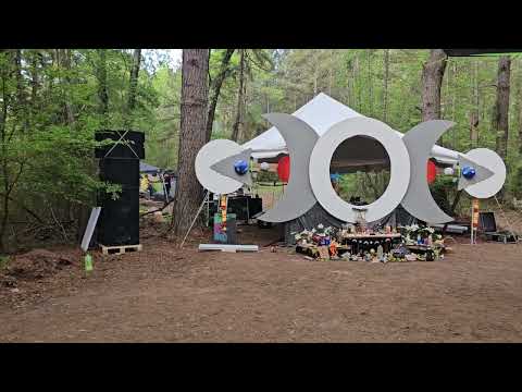 EkimSkrid @ Sacred Totality