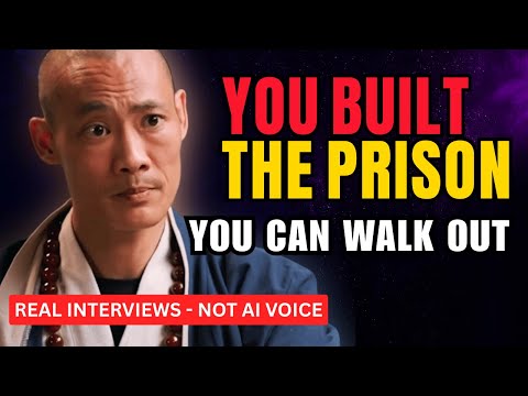 Stop Overthinking: New Mind in 24 Hours | Shi Heng Yi -REAL INTERVIEWS NOT AI VOICE