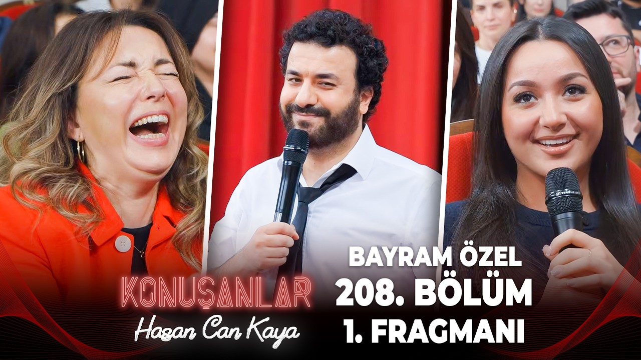 Konuşanlar Disney+ 26 Bölüm Tanıtımı @DisneyPlusTR ​