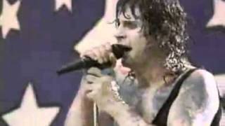 ozzy osbourne - Sweet Leaf -1989
