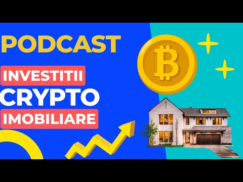 , title : 'Podcast despre investitii in imobiliare si crypto-Bitcoin the king!!!'