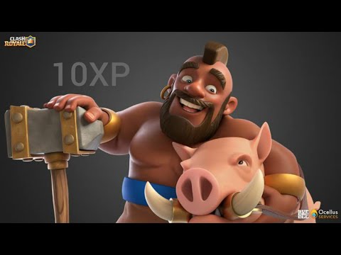 2.6 Hog Cycle Deck🏆| How to play against High level |