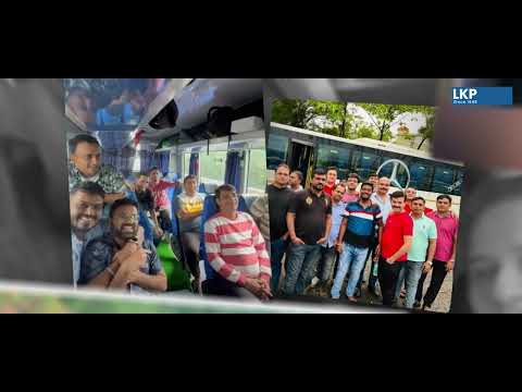 Journey of Triumph: LKP Securities Head Office Anniversary