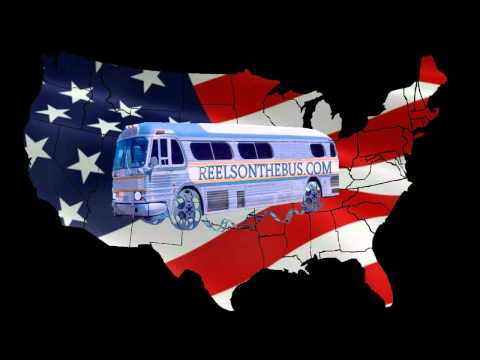 Welcome aboard the Bus