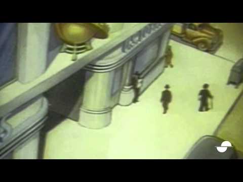 The Juan Maclean 'A Simple Design (Purple Disco Machine Remix)' (Edit)